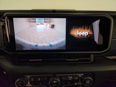 2026 Jeep Wrangler Willys 41