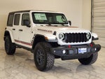 2026 Jeep Wrangler Willys 41