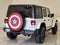 2026 Jeep Wrangler Willys 41
