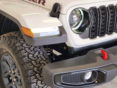2026 Jeep Wrangler Willys 41