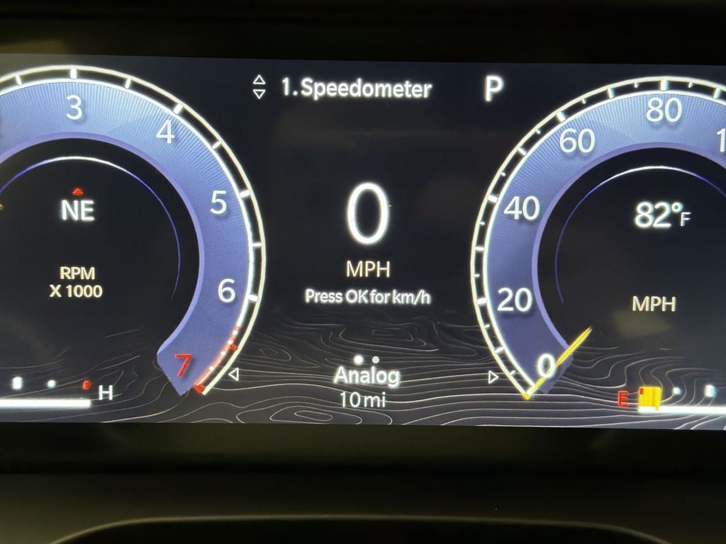 2026 Jeep Grand Cherokee Laredo X