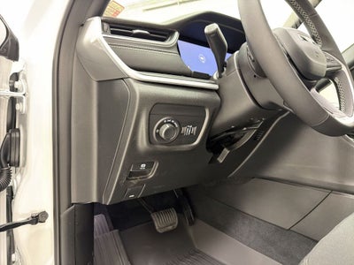 2026 Jeep Grand Cherokee Laredo X