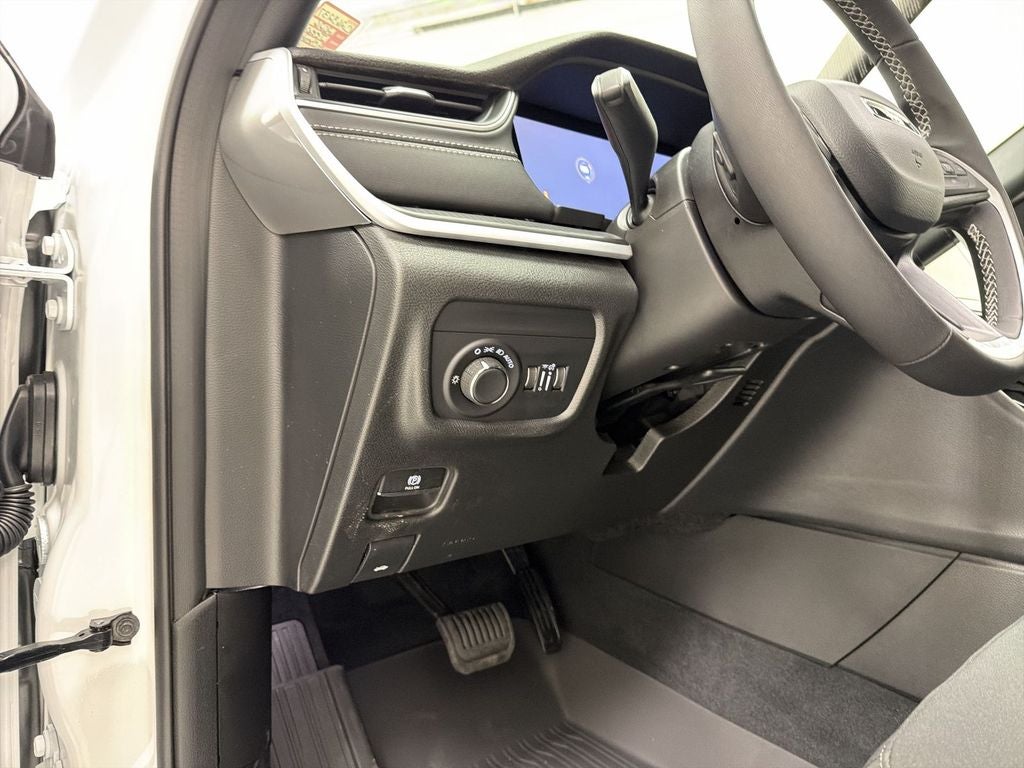 2026 Jeep Grand Cherokee Laredo X