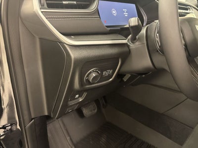2026 Jeep Grand Cherokee Laredo X