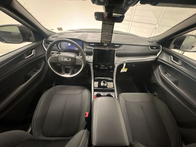2026 Jeep Grand Cherokee Laredo X