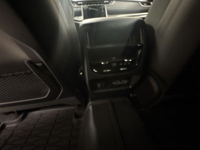 2026 Jeep Grand Cherokee Laredo X