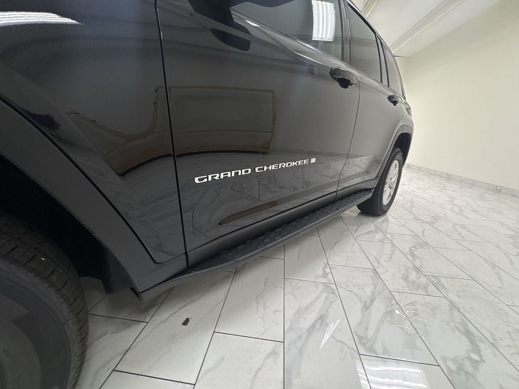 2026 Jeep Grand Cherokee Laredo X