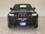 2027 Jeep Grand Cherokee Laredo Altitude