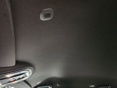 2027 Jeep Grand Cherokee Laredo Altitude
