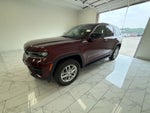 2026 Jeep Grand Cherokee Laredo X