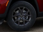 2027 Jeep Grand Cherokee Laredo