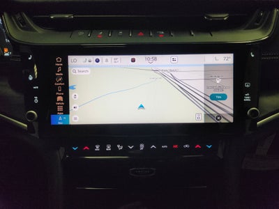2027 Jeep Grand Cherokee Laredo Altitude