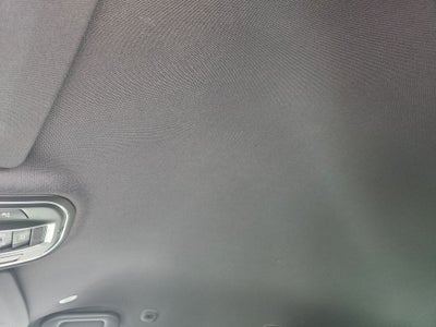 2027 Jeep Grand Cherokee Laredo Altitude
