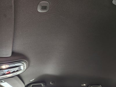 2027 Jeep Grand Cherokee Laredo Altitude