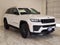 2027 Jeep Grand Cherokee Laredo Altitude