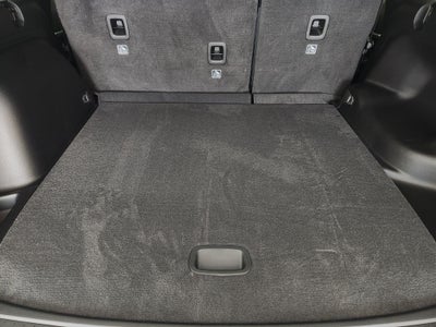 2027 Jeep Grand Cherokee Laredo Altitude