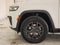 2027 Jeep Grand Cherokee Laredo Altitude