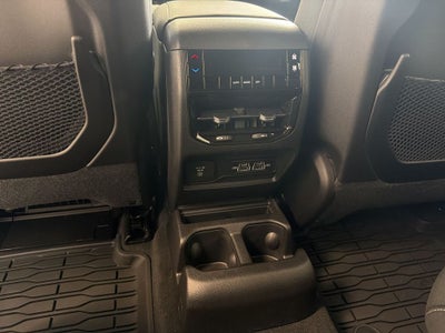 2026 Jeep Grand Cherokee Laredo X