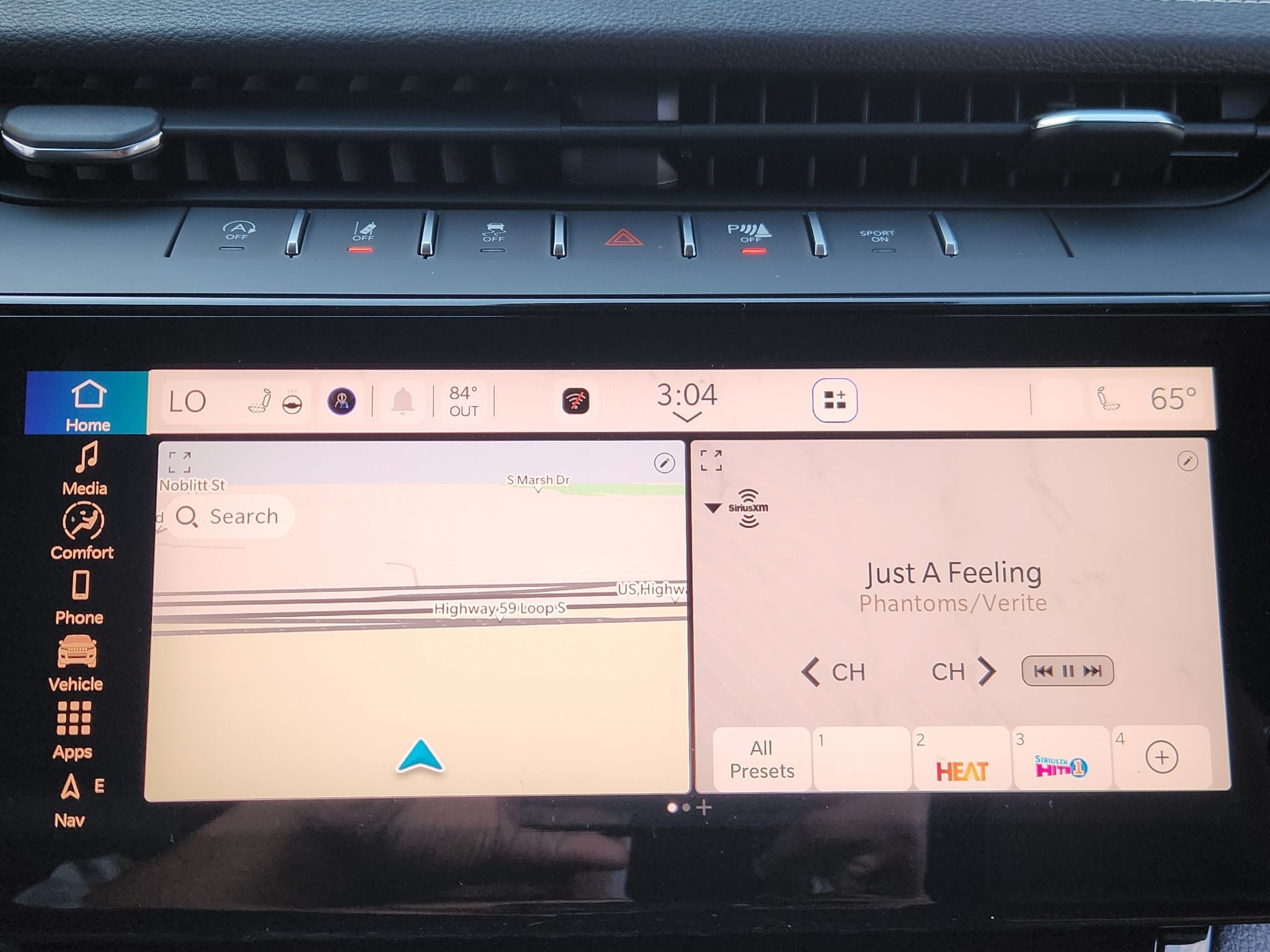 2027 Jeep Grand Cherokee Laredo Altitude