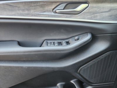 2027 Jeep Grand Cherokee Laredo Altitude