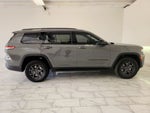 2027 Jeep Grand Cherokee Laredo Altitude