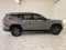 2027 Jeep Grand Cherokee Laredo Altitude