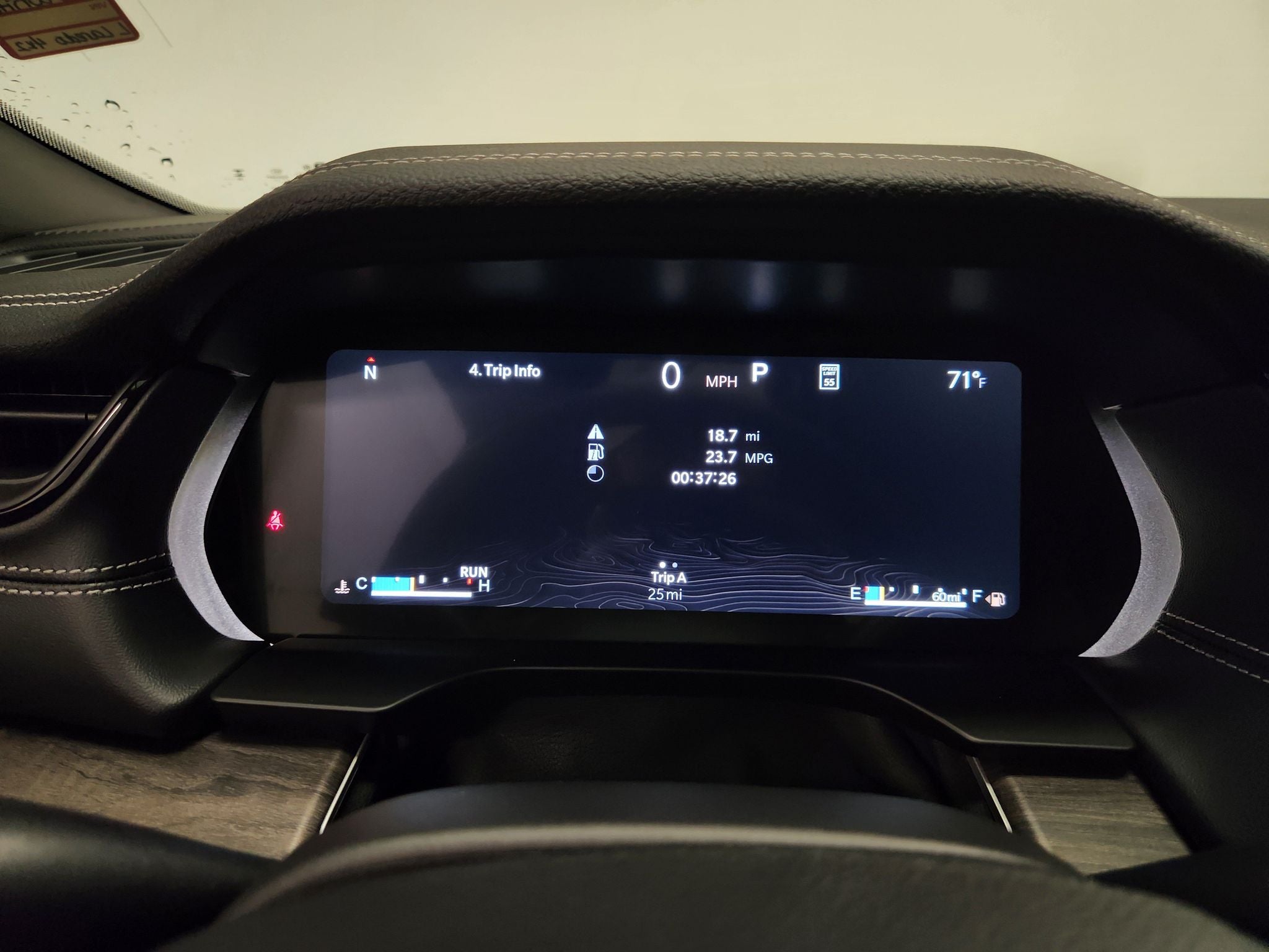 2027 Jeep Grand Cherokee L Laredo Altitude