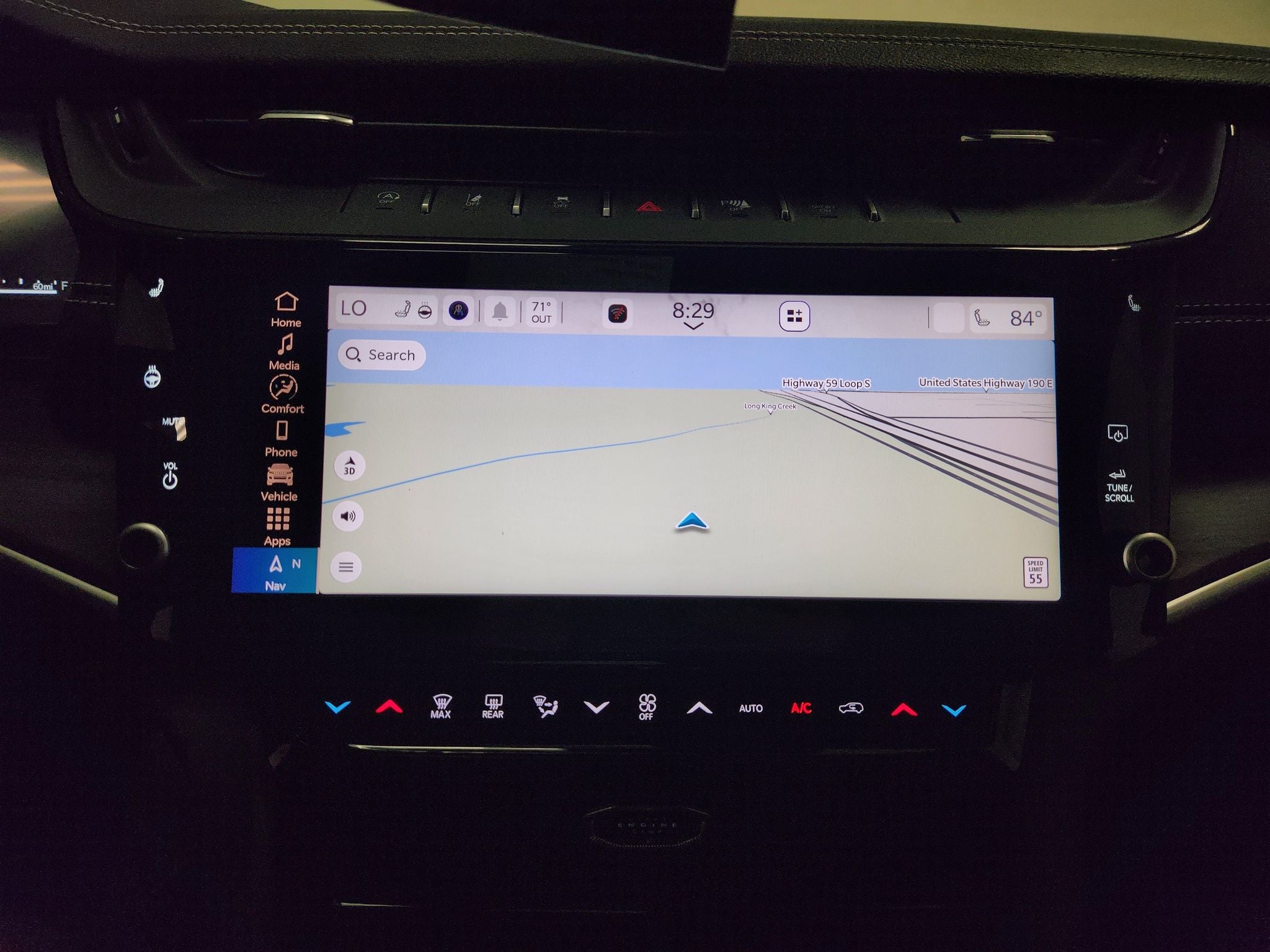 2027 Jeep Grand Cherokee L Laredo Altitude