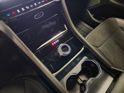 2027 Jeep Grand Cherokee L Laredo Altitude