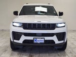 2027 Jeep Grand Cherokee L Laredo Altitude