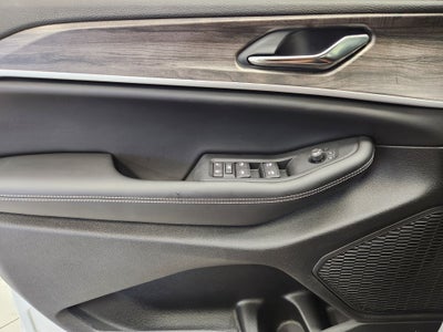 2027 Jeep Grand Cherokee L Laredo Altitude