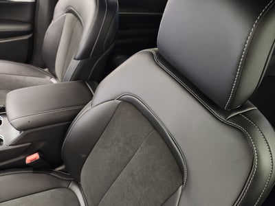 2027 Jeep Grand Cherokee L Laredo Altitude