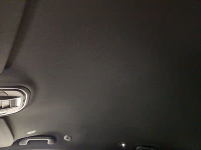 2027 Jeep Grand Cherokee L Laredo Altitude