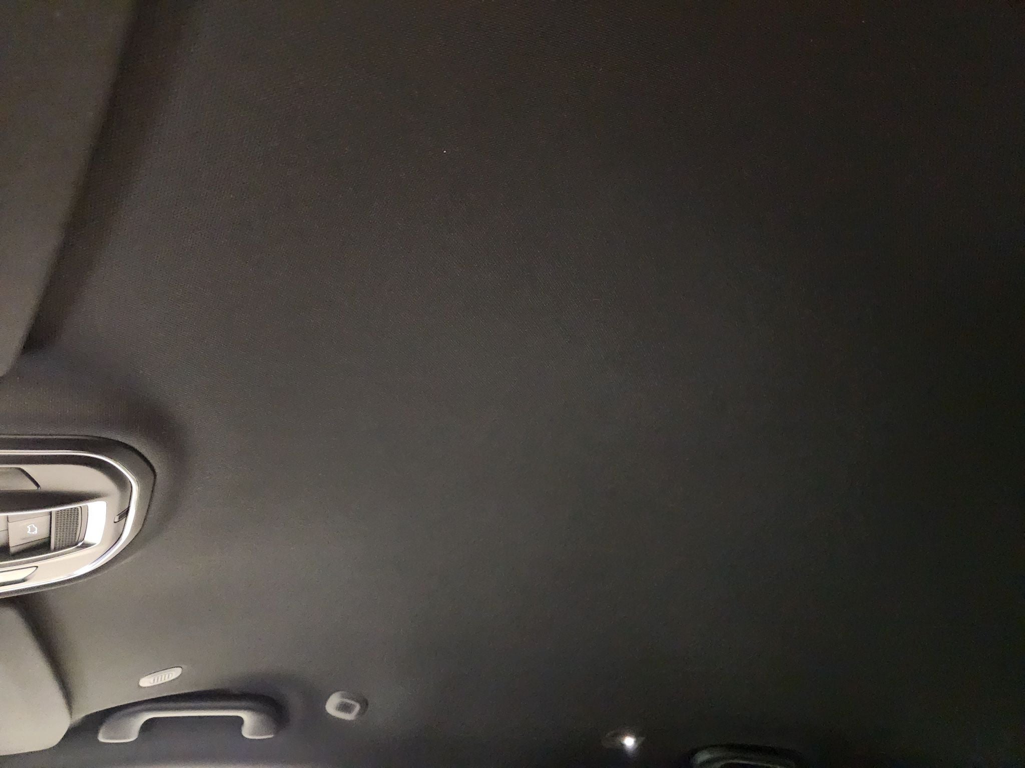 2027 Jeep Grand Cherokee L Laredo Altitude