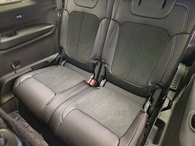 2027 Jeep Grand Cherokee L Laredo Altitude