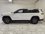 2027 Jeep Grand Cherokee L Laredo Altitude