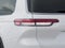 2027 Jeep Grand Cherokee L Laredo Altitude