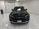 2026 Jeep Grand Cherokee Laredo X