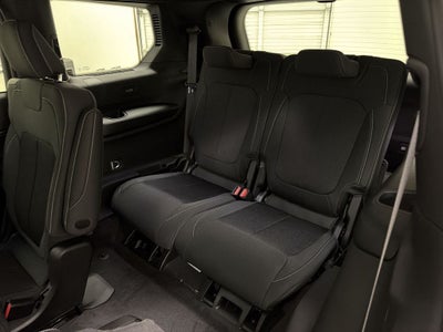 2026 Jeep Grand Cherokee Laredo X