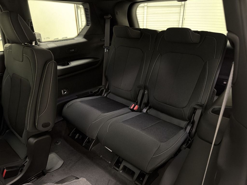 2026 Jeep Grand Cherokee Laredo X