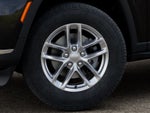 2026 Jeep Grand Cherokee Laredo X