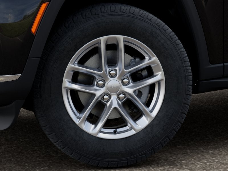 2026 Jeep Grand Cherokee Laredo X