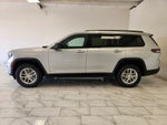 2026 Jeep Grand Cherokee Laredo X