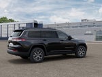 2027 Jeep Grand Cherokee Laredo X