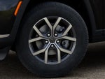 2027 Jeep Grand Cherokee Laredo X