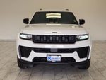 2027 Jeep Grand Cherokee Laredo Altitude