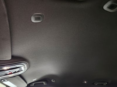 2027 Jeep Grand Cherokee Laredo Altitude