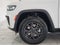 2027 Jeep Grand Cherokee Laredo Altitude