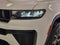 2027 Jeep Grand Cherokee Laredo Altitude