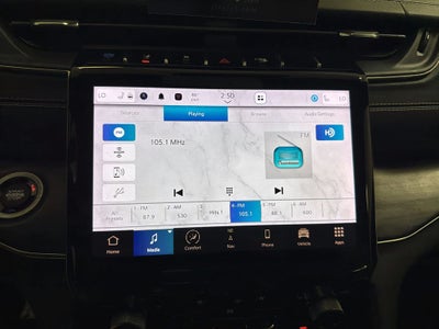 2023 Jeep Grand Cherokee 4xe Overland